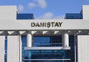 Dantay da Tek Durumada 100 Bin Karar